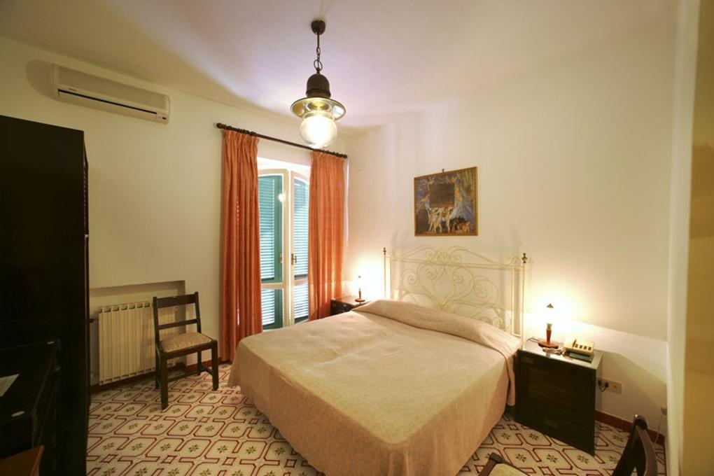 Hotel Parco Maria Terme Forio di Ischia Eksteriør billede